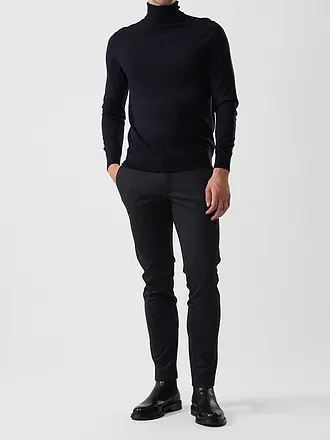 BRAX | Chino SILVIO | 